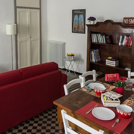 La Tintoria Suites Asti Exteriör bild