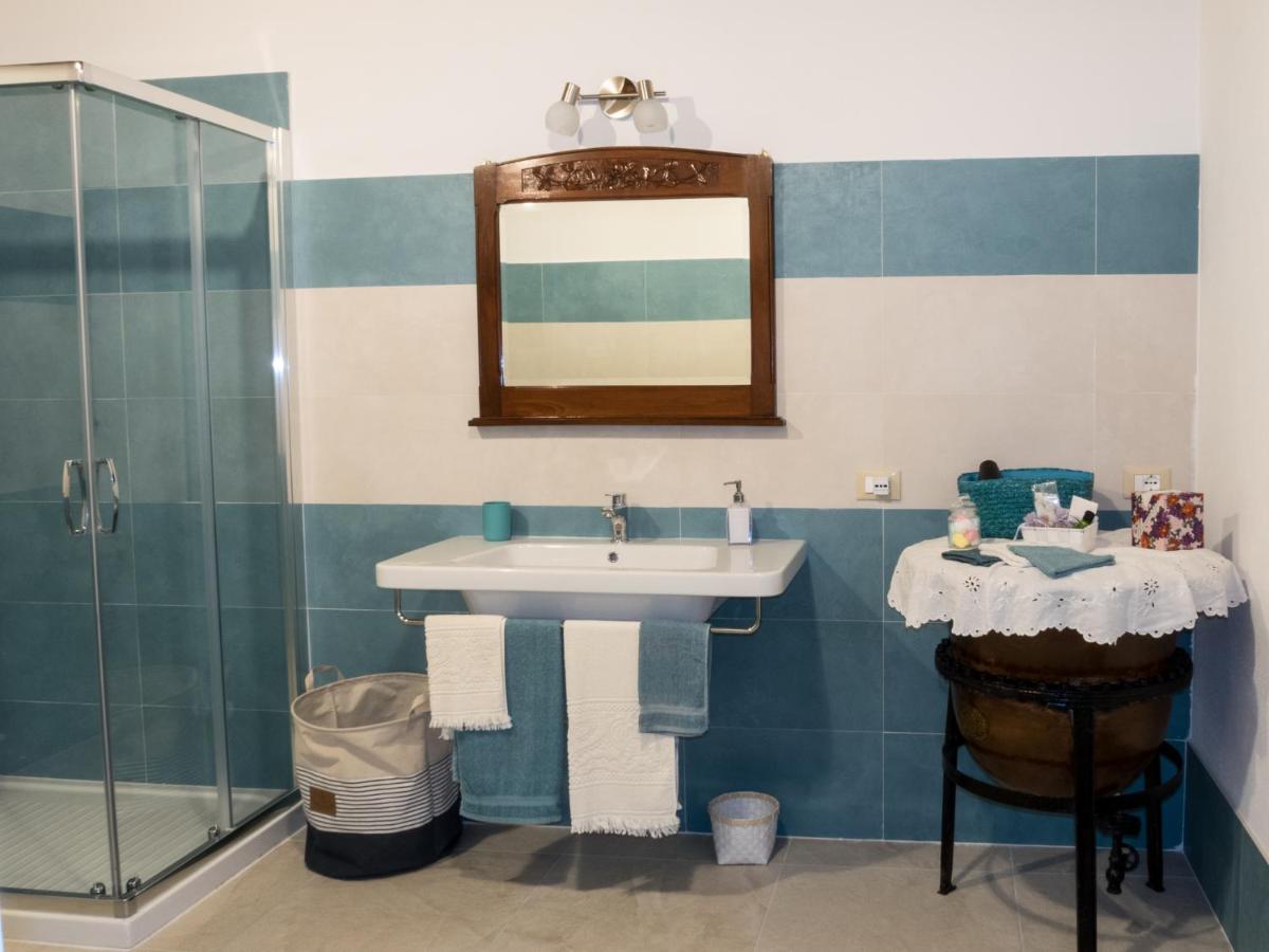 La Tintoria Suites Asti Exteriör bild