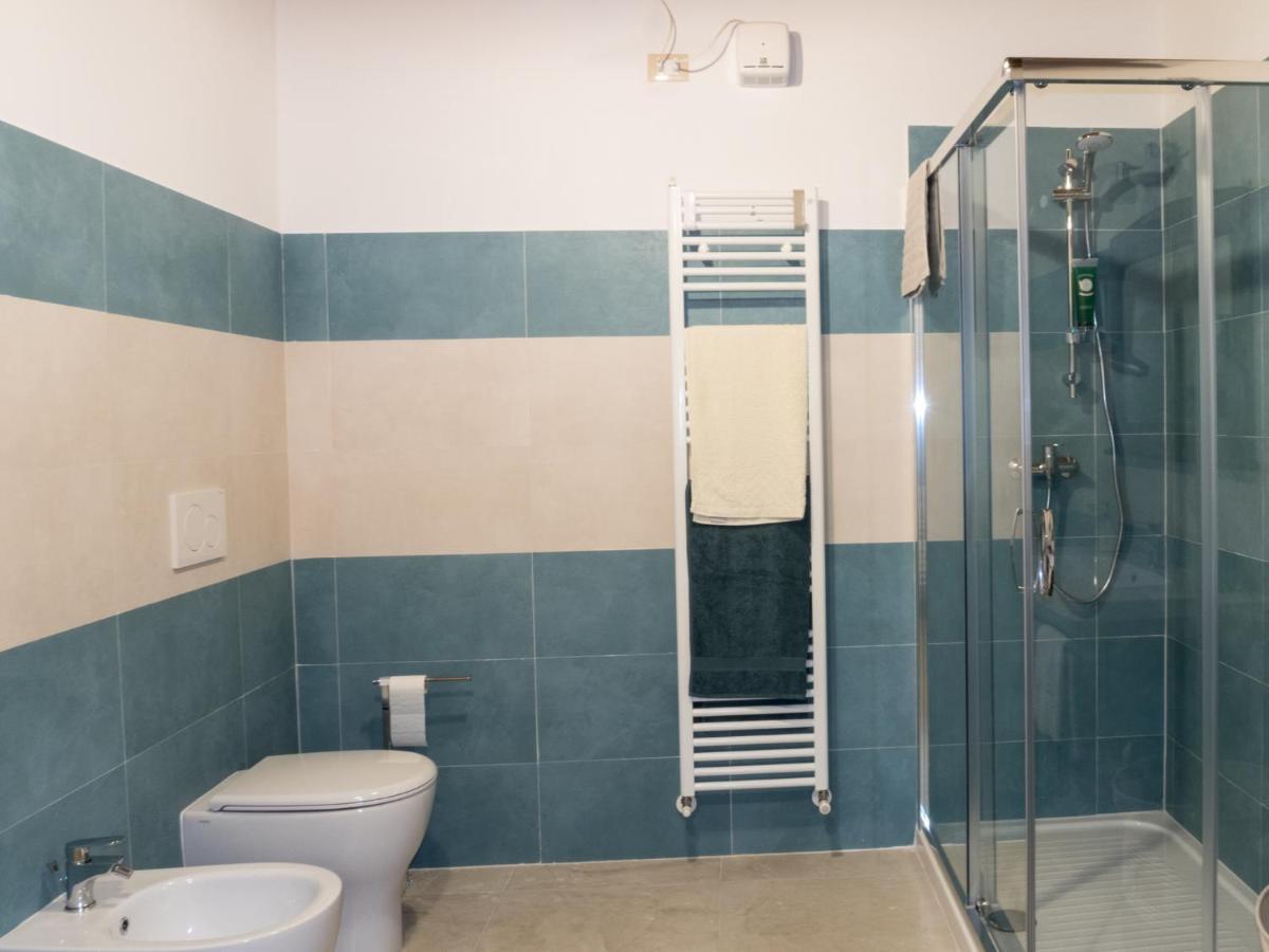 La Tintoria Suites Asti Exteriör bild