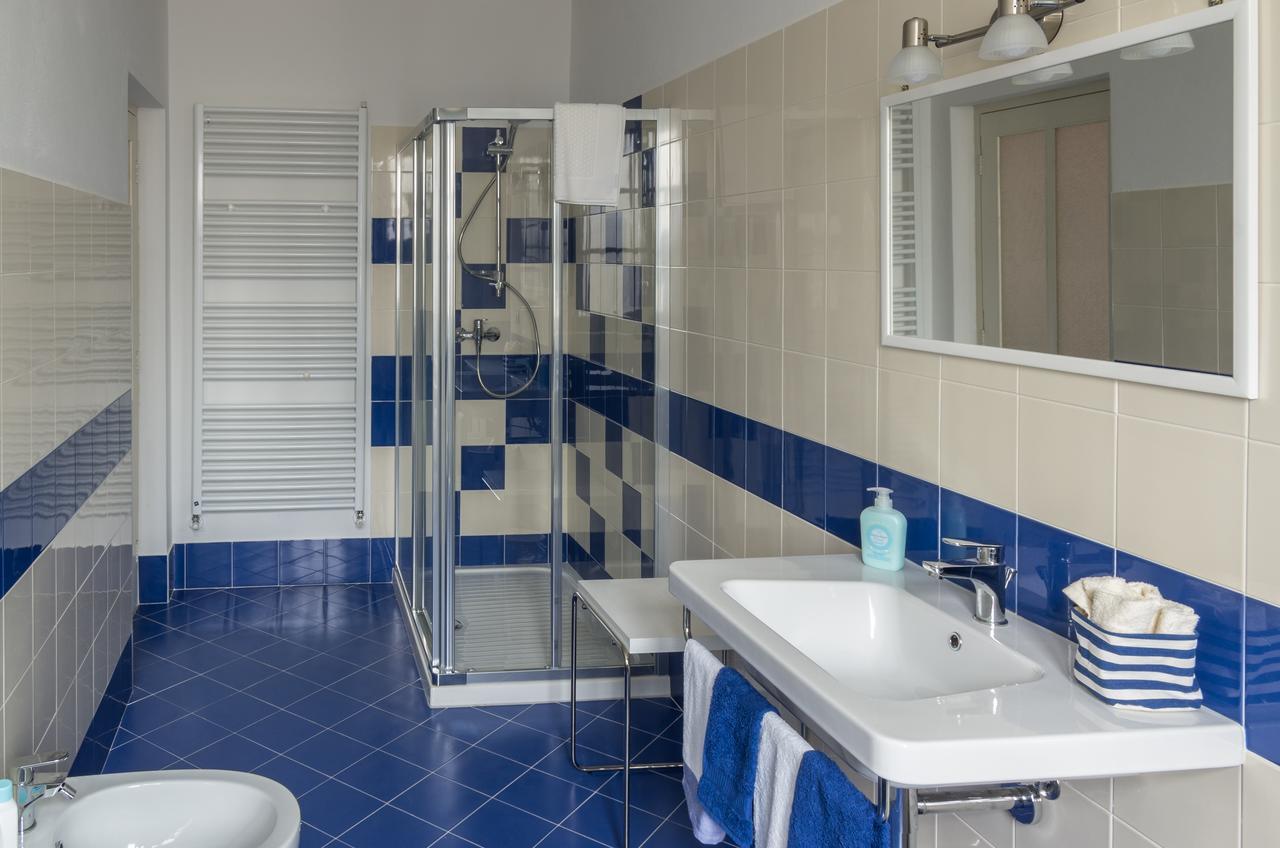 La Tintoria Suites Asti Exteriör bild