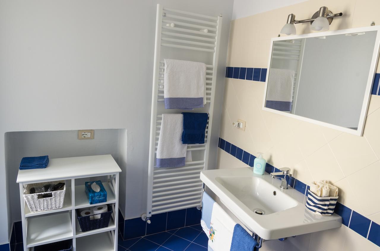 La Tintoria Suites Asti Exteriör bild