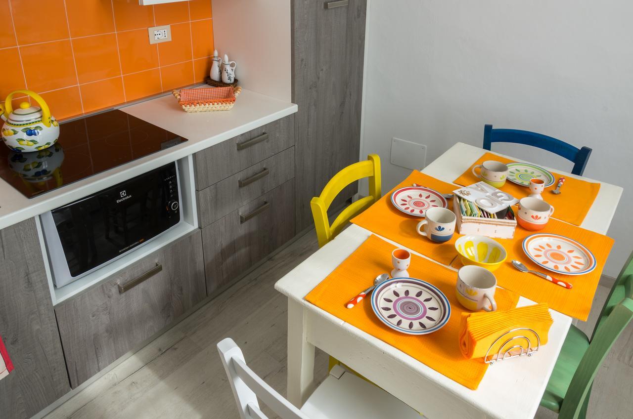 La Tintoria Suites Asti Exteriör bild