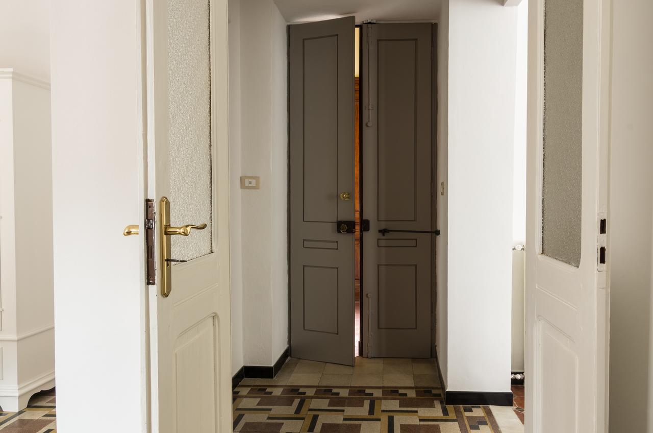 La Tintoria Suites Asti Exteriör bild