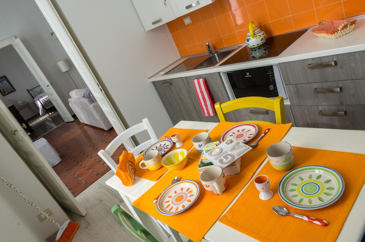 La Tintoria Suites Asti Exteriör bild